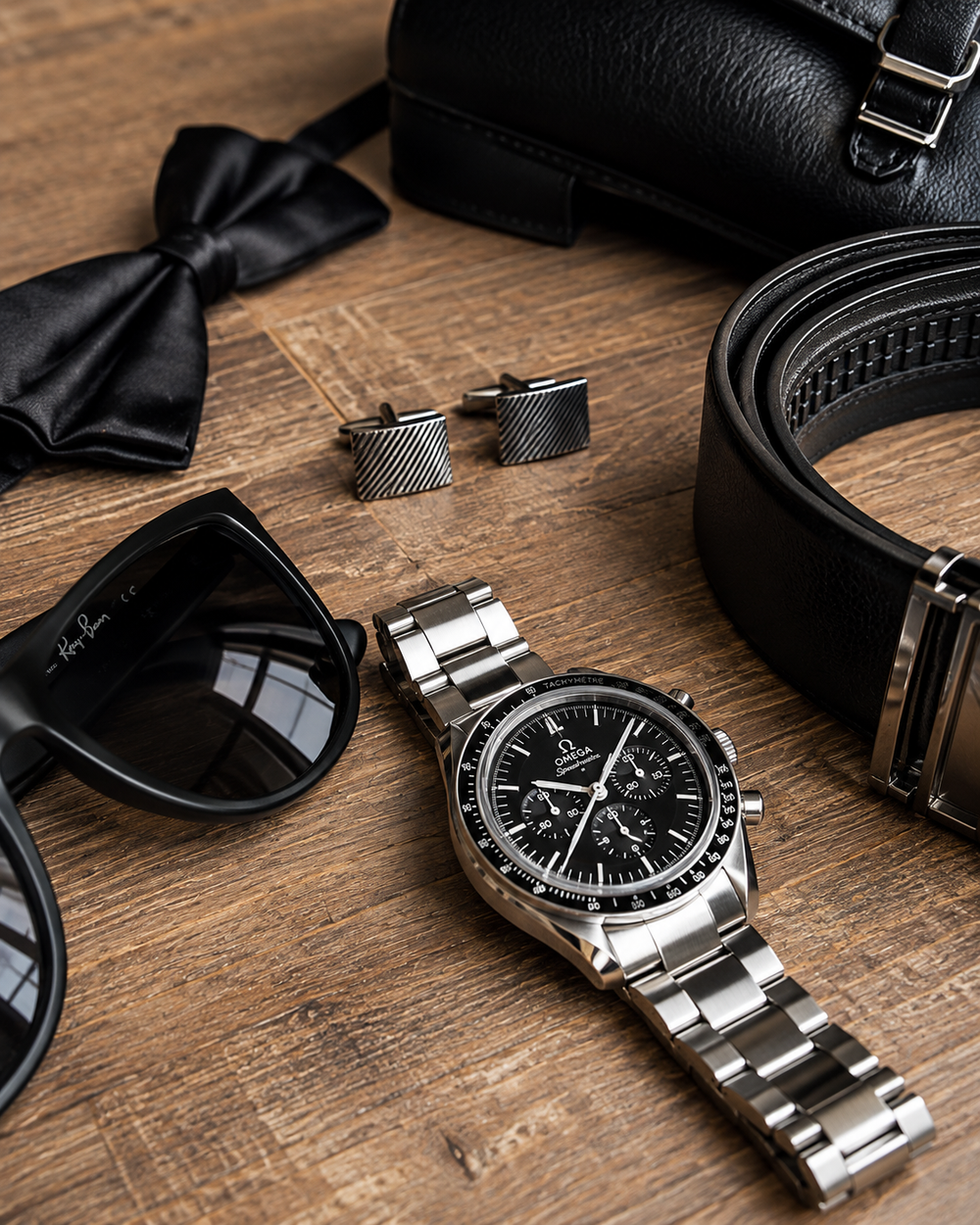 Accessori Uomo