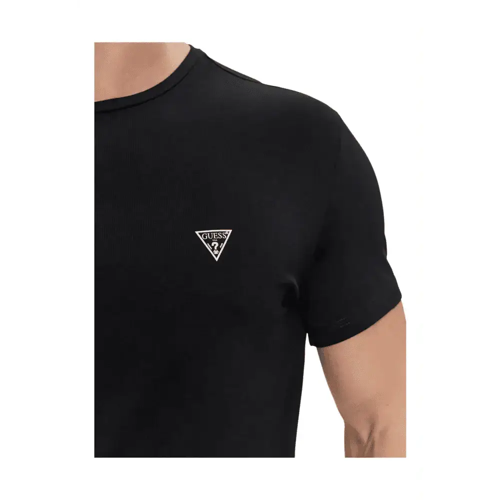 2Pack T-shirt manica corta Uomo Guess Underwear - Follower SRL