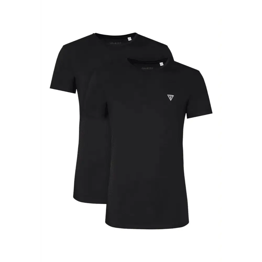 2Pack T-shirt manica corta Uomo Guess Underwear - Follower SRL