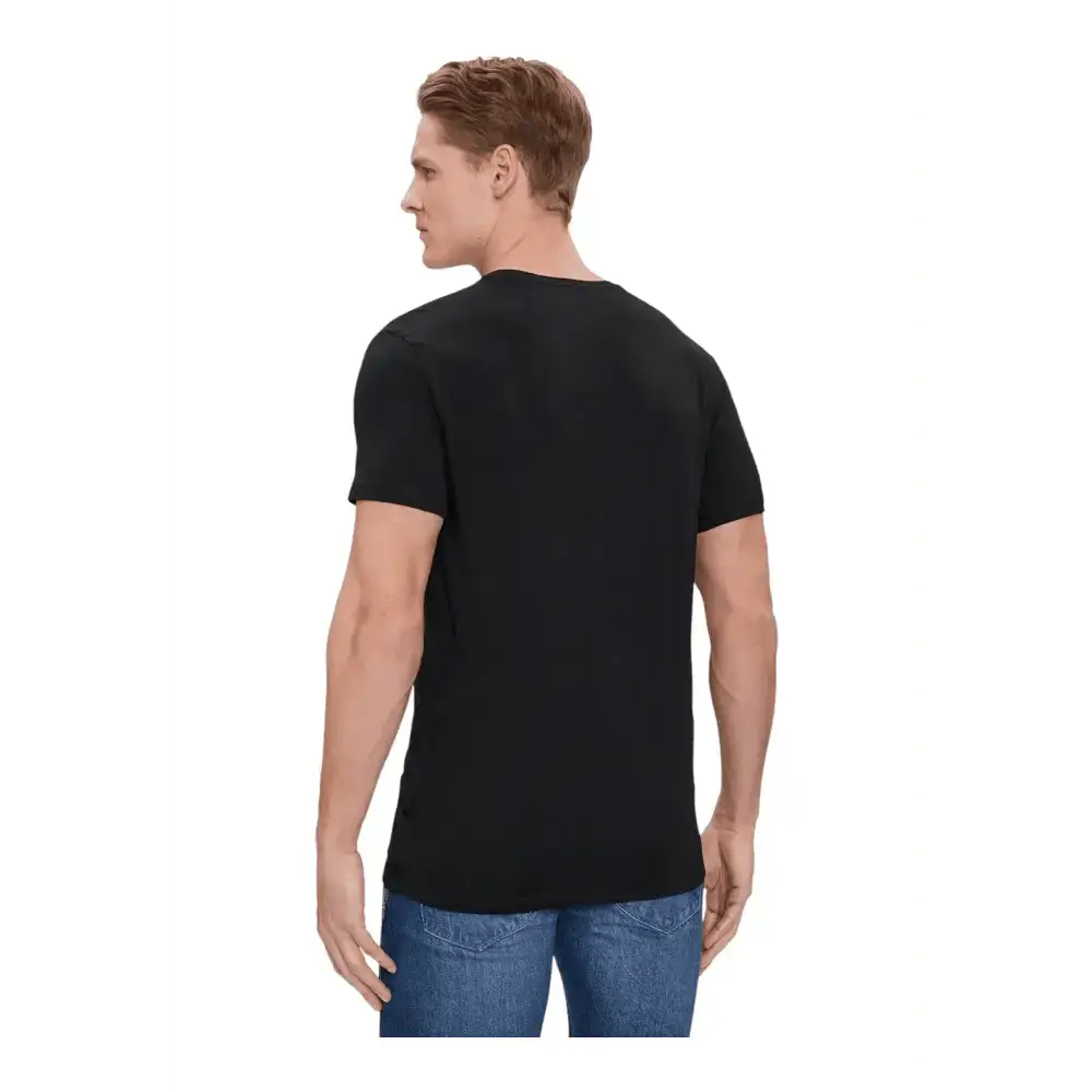 2Pack T-shirt manica corta Uomo Guess Underwear - Follower SRL