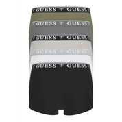 5Pack Boxer Uomo Guess Underwear - Follower SRL