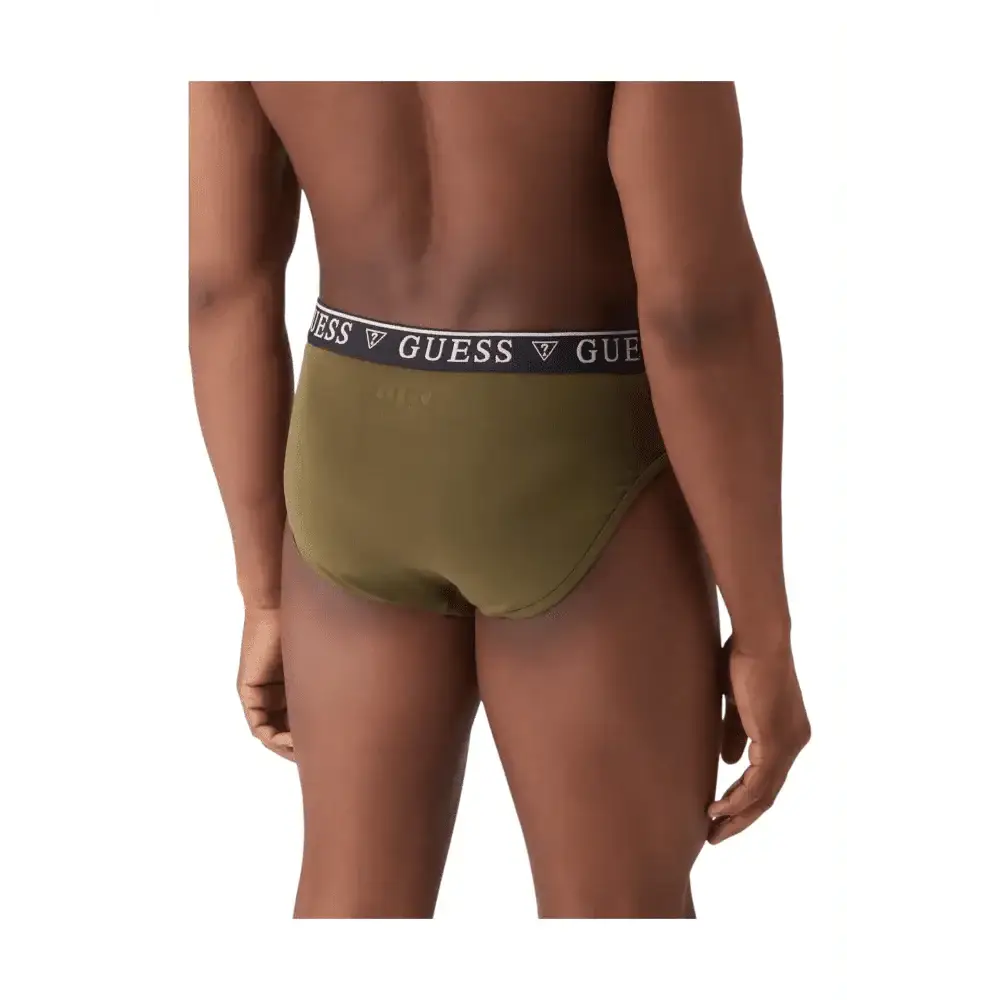 5Pack Slip Uomo Guess Underwear - Follower SRL