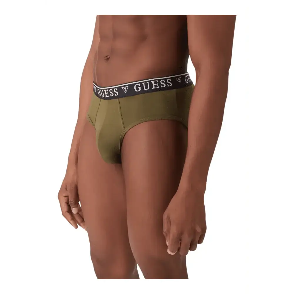 5Pack Slip Uomo Guess Underwear - Follower SRL