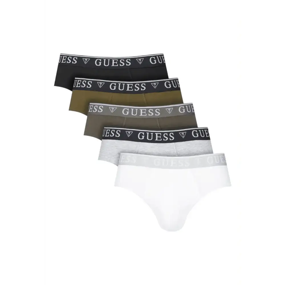 5Pack Slip Uomo Guess Underwear - Follower SRL