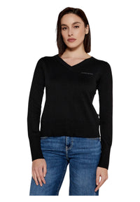 Maglione Donna Guess Jeans Regular Fit - XS