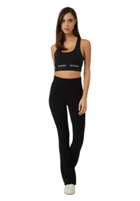 Top Donna Guess Activewear sportivo - L
