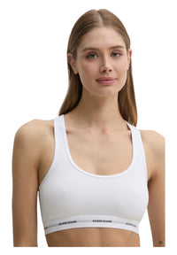 Soutien-gorge Femme Guess Jeans Coupe Régulière - L