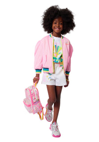 Shorts Bambina Billieblush - 2 anni