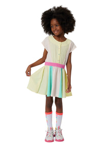 Abito Bambina Billieblush - 2 anni