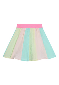 Gonna Bambina Billieblush in tulle - 4 anni