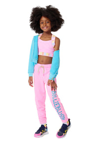 Pantaloni Bambina Billieblush - 10 anni