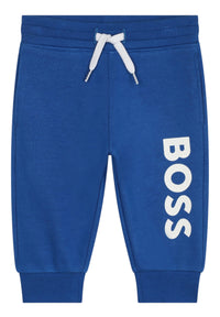 Pantalone Bambino Hugo Boss jogging - 2 anni