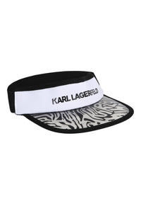 Visiera Bambina Karl Lagerfeld - 52