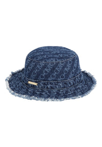 Cappello Bambina Michael Kors di jeans - 50