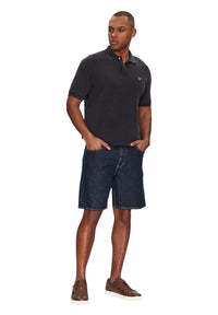 Shorts adulte unisexe Guess Jeans coupe régulière - 33