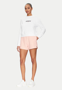 Shorts Donna Guess Jeans Regular Fit - M