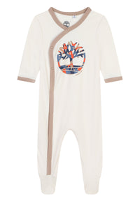 Pigiama Bambino Timberland - 3 mesi