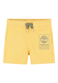 Shorts Bambino Timberland - 6 mesi