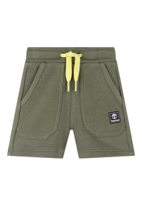 Shorts Bambino Timberland - 2 anni