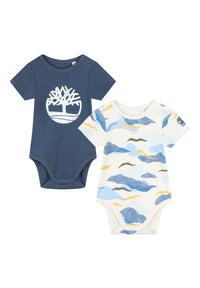 Ensemble complet 2 pièces Enfant Timberland Body - 6 mois