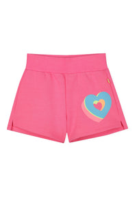 Shorts Bambina Billieblush - 4 anni