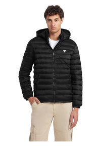 Piumino Uomo Guess Jeans Regular Fit - L