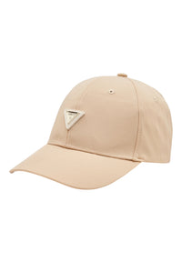 Cappello da basebal con logo triangolo Donna Guess Activewear - unica