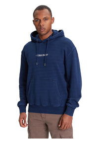 Sweat à capuche Regular Fit Homme Guess Jeans - S
