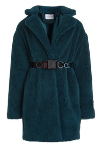Pelliccia Bambina Calvin Klein Kids - 14 anni