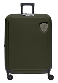 Tolley Cabin Adulto unisex Blauer - unica