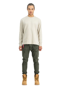 Pantaloni cargo Force One Uomo Alpha Industries - 33