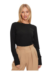 Maglione Regular Fit Donna Guess Jeans - M