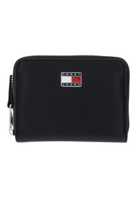 Portafoglio Donna Tommy Hilfiger Jeans - unica