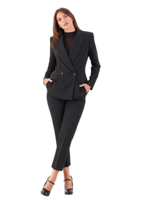 Tailleur Donna PDK - L