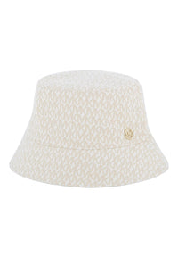 Cappello pescatore Bambina Michael Kors - 56