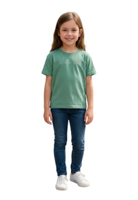 T-shirt manica corta Bambina Michael Kors - 8 anni