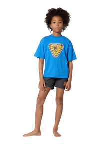 T-shirt maniche corte Bambino Timberland - 4 anni