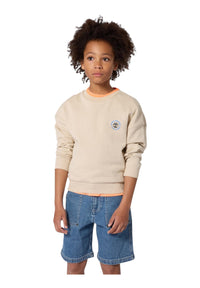 Felpa girocollo Bambino Timberland - 5 anni