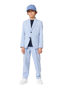 Giacca Blazer Bambino Hugo Boss - 14 anni