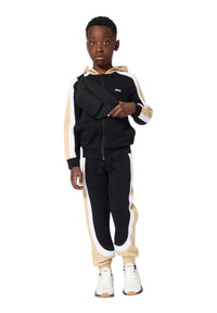 Ensemble complet enfant Hugo Boss - 10 ans