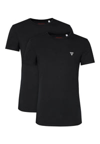 2Pack T-shirt manica corta Uomo Guess Underwear - L