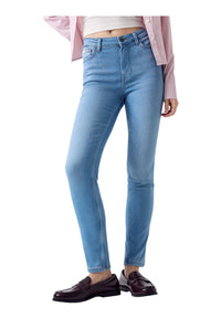 Jeans skinny taille haute G05 Femme Guess Jeans - W24-L32