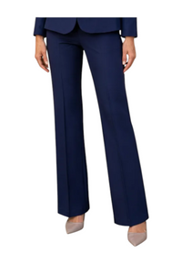 Pantaloni a zampa Donna PDK - XS