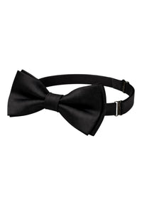 Papillon en satin Homme Mackten - unique