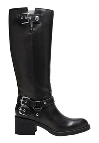Stivale Matley Donna Nero Guess - 36