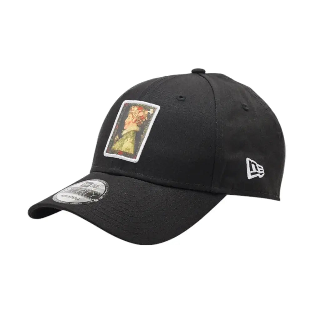 9FORTY Le Louvre Patch Uomo New Era New Era