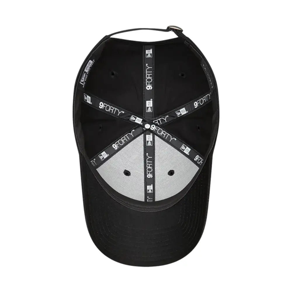 9FORTY Le Louvre Patch Uomo New Era New Era