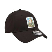 9FORTY Le Louvre Patch Uomo New Era - Follower SRL