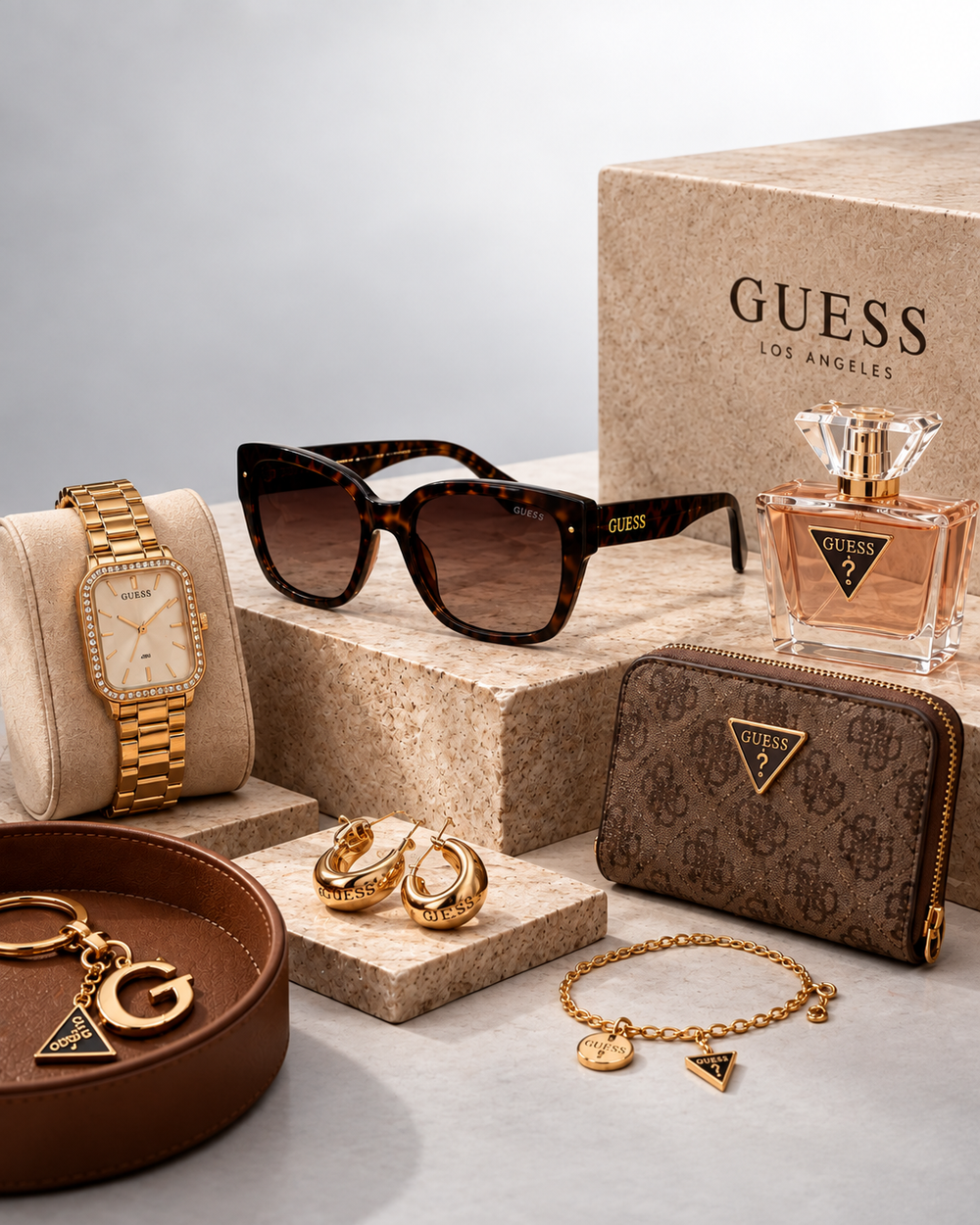 Accessori Donna