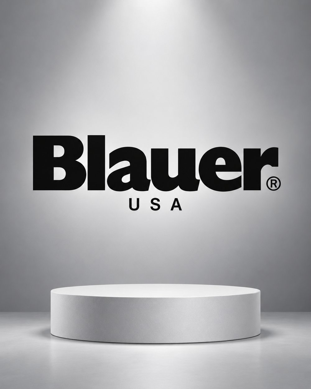 Blauer Kids
